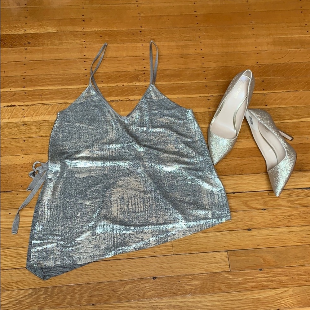 Zara top